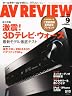 AV REVIEW