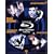 The Best of Blu-ray Disc - Thriller (4 Discs)