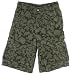 Element Covered Men's Cargo Shorts - Olive