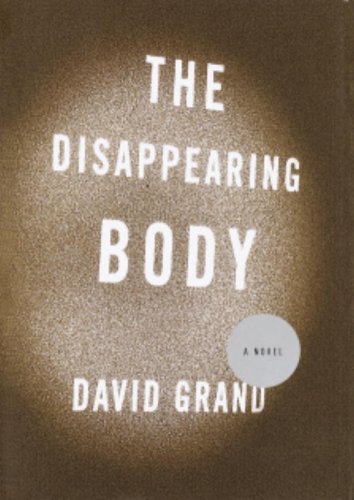 The Disappearing Body