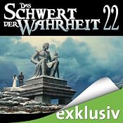 H&ouml;rbuch Das Schwert der Wahrheit 22