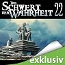 H&ouml;rbuch Das Schwert der Wahrheit 22
