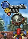 Pinocchio 3000