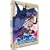 Blue Dragon, Vol. 3+4 (uncut 2 DVDs)