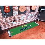 BSS - San Diego Chargers NFL Putting Green Runner (18x72")"