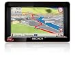 Becker Ready 50 EU 19 Navigationsger�t (12,7 cm (5'') Bildschirm, 19 L�nder Europas, HQ TMC, Text-to-Speech, Becker SituationScan) schwarz/mokka-metallic