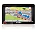 Becker Ready 50 EU 19 (12,7 cm (5'') Bildschirm, 19 L�nder Europas, HQ TMC� Verkehrsfunkempf�nger, Text-to-Speech, Becker SituationScan) schwarz/mokka-metallic