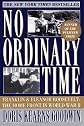 No Ordinary Time