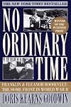 No Ordinary Time