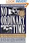 No Ordinary Time: Franklin and Eleanor Roosevelt: The Home Front in World War II