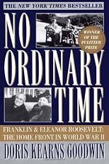No Ordinary Time