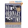 No Ordinary Time: Franklin and Eleanor Roosevelt: The Home Front in World War II