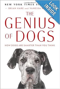 How Dogs Are Smarter Than You Think - Brian Hare, Vanessa Woods