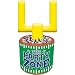 Inflatable Vinyl Football Cooler