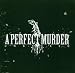 A Perfect Murder-Unbroken