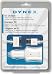 Dynex® - Car Charger for Apple® iPodTM and Creative Labs MP3 Players - White