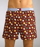 Tommy Hilfiger Fleming Billiard Print Boxer Underwear