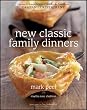 New Classic Family Dinners