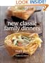 New Classic Family Dinners