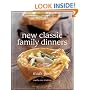 New Classic Family Dinners