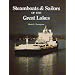 Steamboats & Sailors of the Great Lakes (Great Lakes Books)
