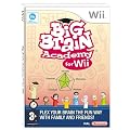 Big Brain Academy (Wii)