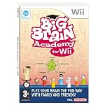 Big Brain Academy (Wii)