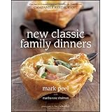 New Classic Family Dinners