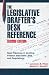 Legislative Drafter's Desk Reference