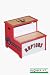 Toronto Raptors Storage Step-Up