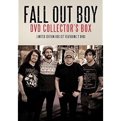 Fall Out Boy - DVD Collector's Box