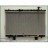 01-06 HY SNTA FE 2.4 2.7L L4 V6 A MT 1R PA RAD by TYC