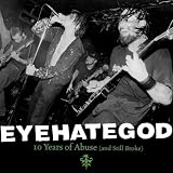 Methamphetamine (Live)