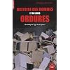 Histoire des hommes et de leurs ordures : Du Moyen Age � nos jours