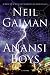 Anansi Boys
