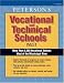 Peterson's Vocational and Technical Schools West (2006)