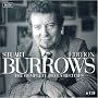 Stuart Burrows Edition - The Complete Decca Recitals