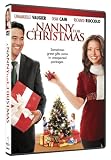 A Nanny For Christmas [DVD] DVD