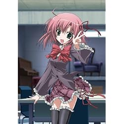 生徒会の一存 Blu-ray BOX