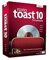 Roxio Toast 10 Titanium