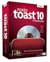 Roxio Toast 10 Titanium
