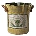 Kitchen & Housewares : Ambiance Collections Tommy Bahama Ice Bucket