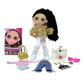TIM - This is Me - Super Doll - Sam by Cepia