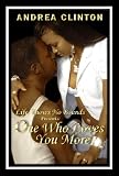 Life Knows No Bounds: One Who Loves You More (1)