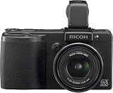 RICOH デジタルカメラ GX200 VFキット GX200 VF KIT 画像