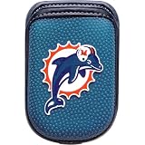 Xcite Universal NFL Miami Dolphins Team Logo Cell Phone Case