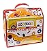 Learning Wrap-Ups Palette 5th Grade Math Base Kit