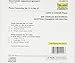 Mozart: Piano Concertos, Nos. 21 and 27