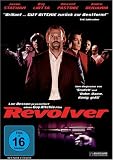 cover of Revolver