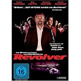 Revolver - Single Versionvon "Jason Statham"